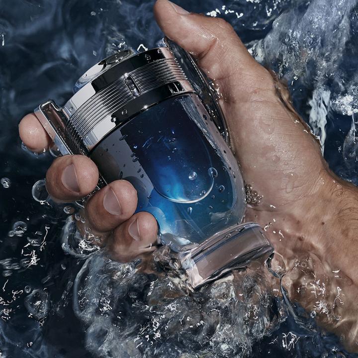 Produktbild Paco Rabanne Invictus Legend (Eau de Parfum, 50 ml)