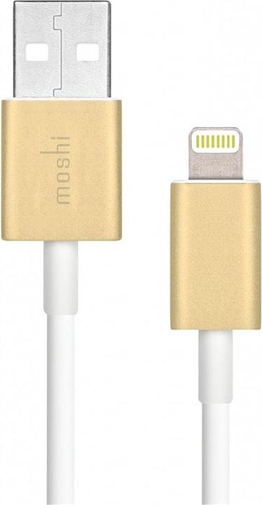 Image du produit 4smarts Câble Lightning (1 m, USB 2.0)
