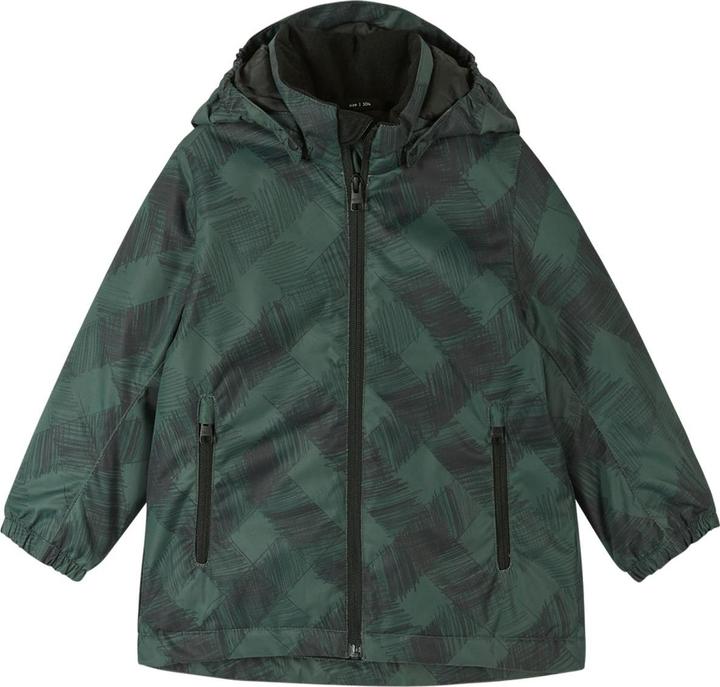 Green colour