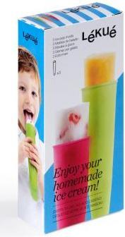 Produktbild Lékué Ice Cream