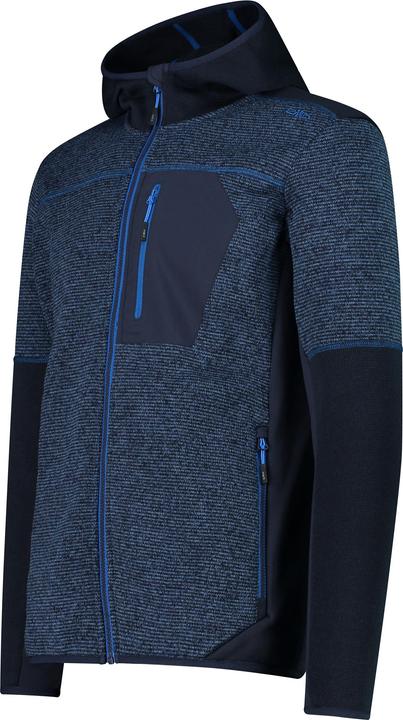 Actual product image CMP Campagnolo Hoodie (L)