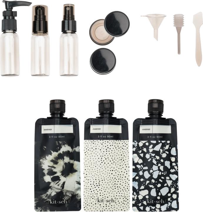 Image du produit Kitsch Kit de voyage (Rembourrage supplémentaire)
