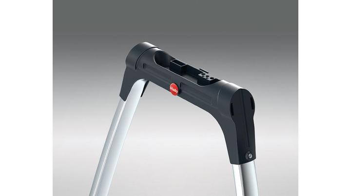 Actual product image Hailo LivingStep Plus (Stepladder, 127 cm)