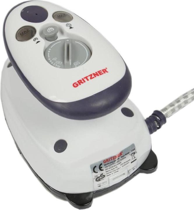 Produktbild Gritzner Easy Iron (420 W)