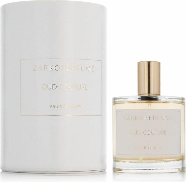 Image du produit Zarkoperfume Oud Couture (Eau de parfum, 100 ml)