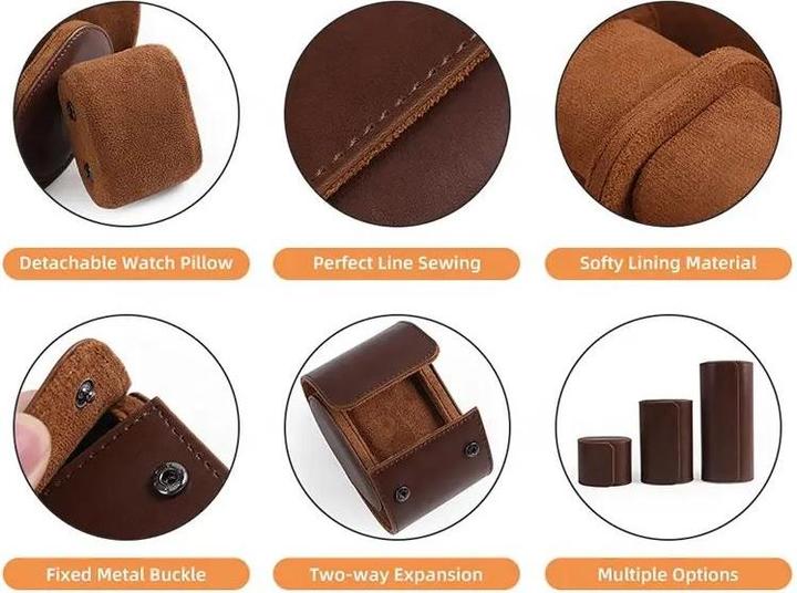 Produktbild PhoneLook Uhrenbox