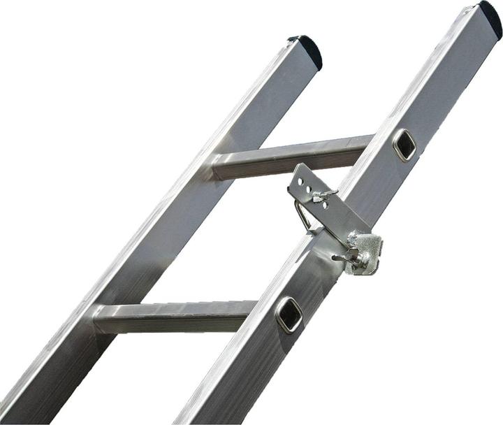 Produktbild Munk Dachrinnenhalter Stahl/verzinkt