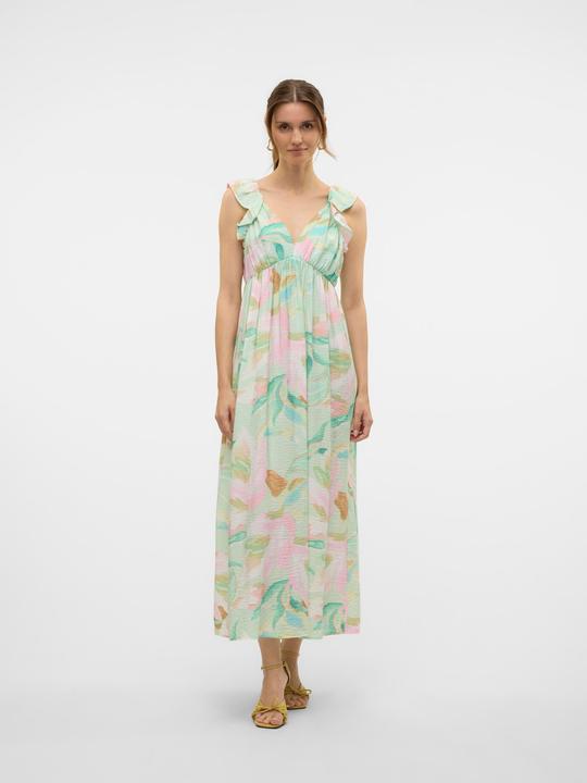 Produktbild Vero Moda VMJOSIE Langes Kleid Kleid (XS)