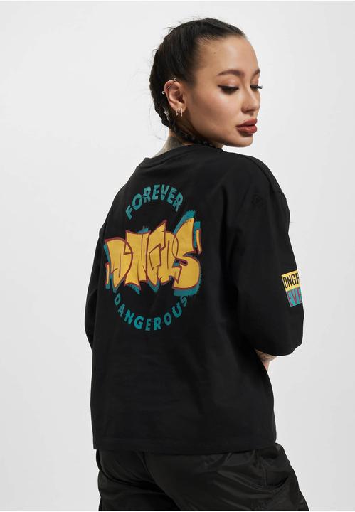 Produktbild Dangerous DNGRS Wallart T-Shirt - 37391 (XL)