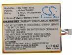 Immagine prodotto CoreParts Batteria per Philips Mobile