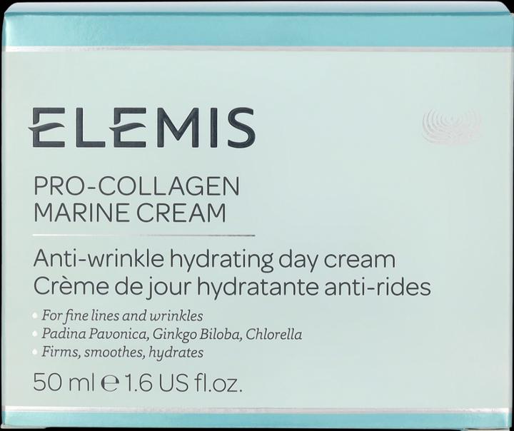 Image du produit Elemis Pro-Collagen Anti-Ageing Marine (50 ml, Crème de jour)