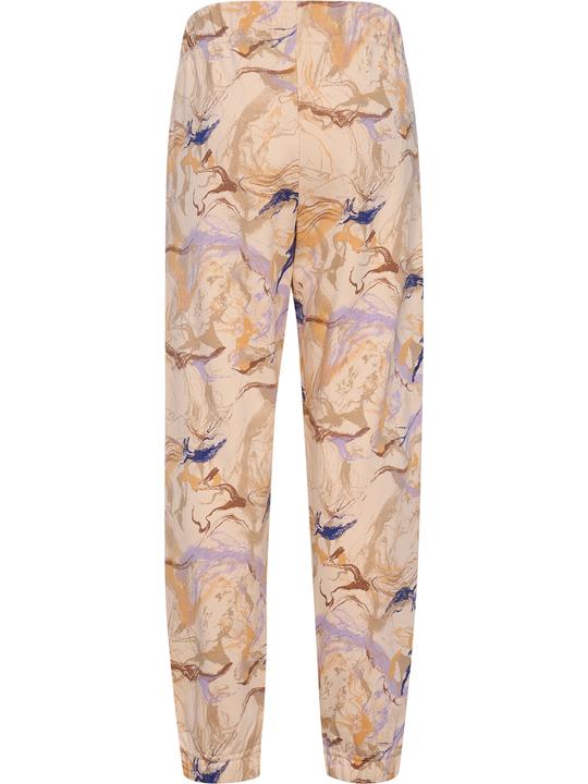 Actual product image hummel Hmlswirly Adjust Waist Pants (128)