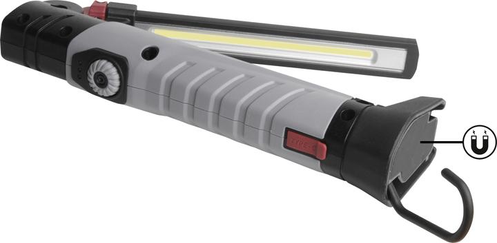 Image du produit Kraftwerk Slimlight 700 (700 lm)