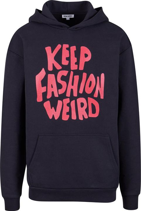 Produktbild 9N1M Sense Sense Keep Fashion Weird Hoody - 119243 (M)