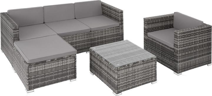 Produktbild tectake Lignano