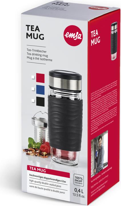 Actual product image Emsa Tea Mug (0.40 l)