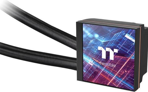 Produktbild Thermaltake MAGFloe 360 Ultra AiO Black