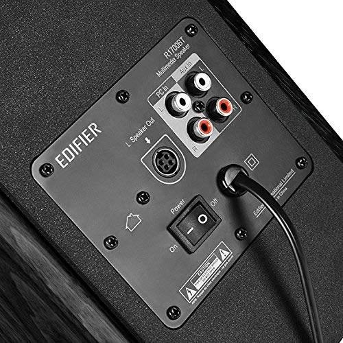 Produktbild Edifier R1700BT 2.0 (1 Paar, 66 W)
