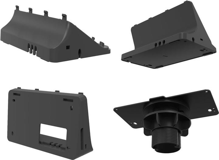 Actual product image Yealink CTP25 Mount Kits