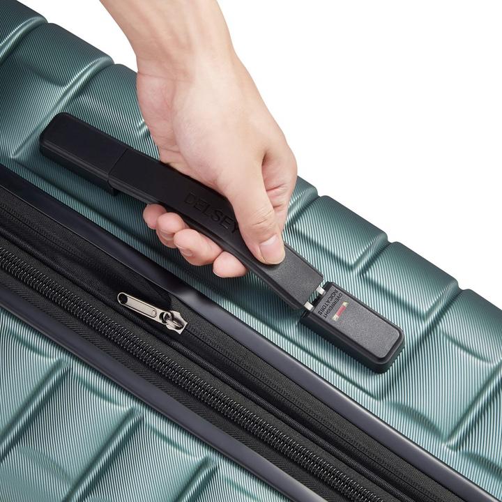Produktbild Delsey Shadow 5.0 (77 l, L (90 - 115l))