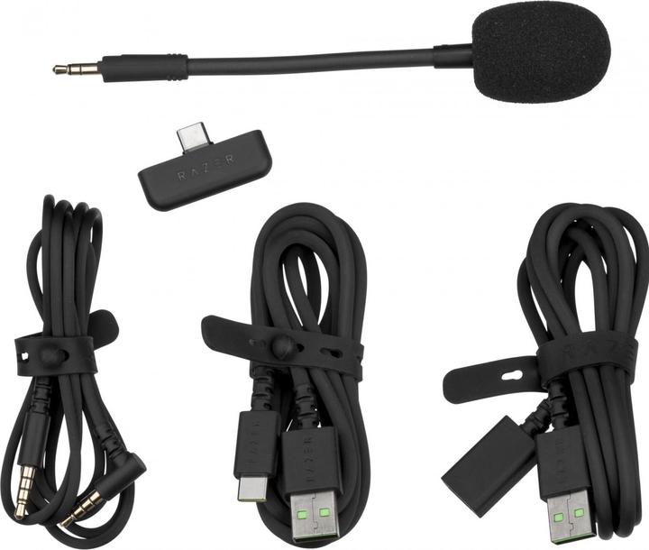 Image du produit Razer Barracuda X (2022) (Sans fil)