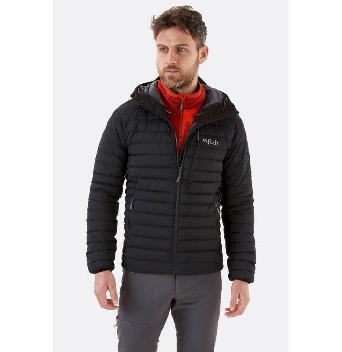 Immagine prodotto Rab Giacca Infinity Microlight (M)