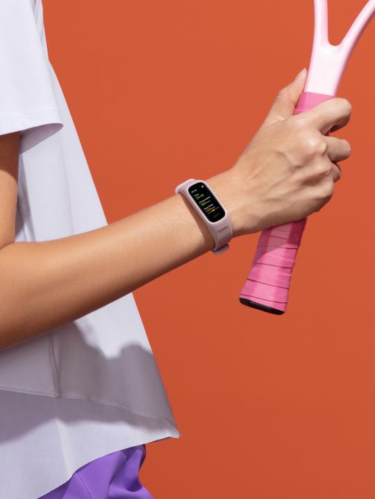 Image du produit OPPO Band (17.60 mm)