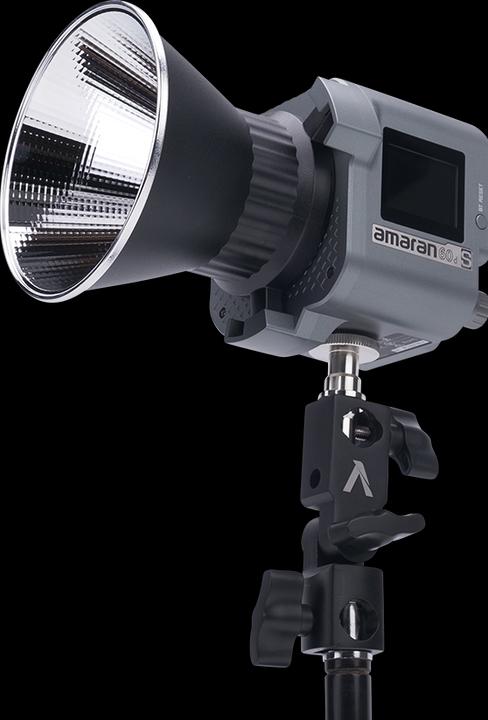 Produktbild Amaran COB 60d S (Studioleuchte)