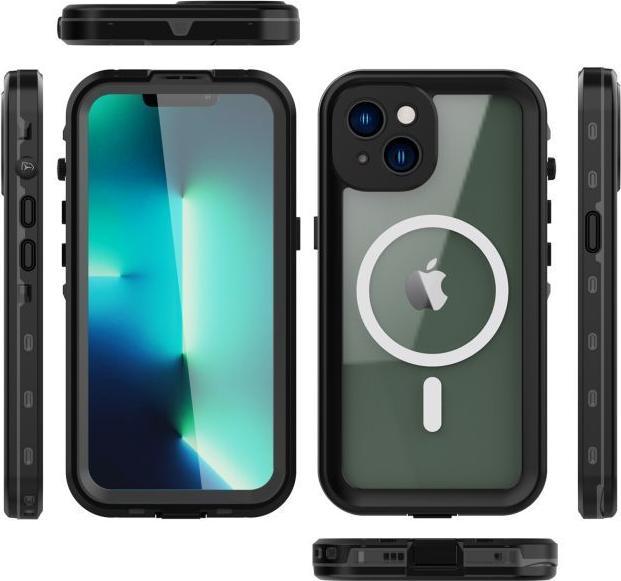 Image du produit Mu Sport Protection tout temps à 360 (Apple iPhone 14 Plus)