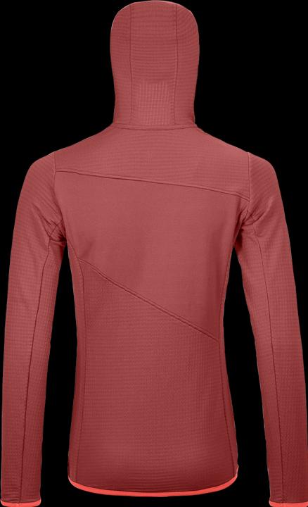 Immagine prodotto Ortovox Fleece Grid Hoody (L)