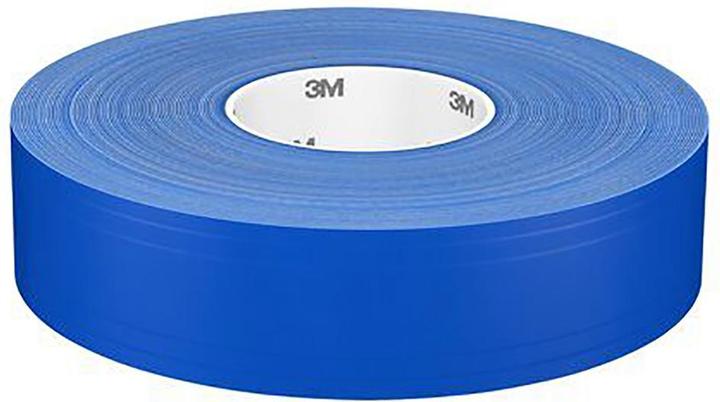 Actual product image 3M 971 Ultra Durable Floor Marking Tape (50 mm)