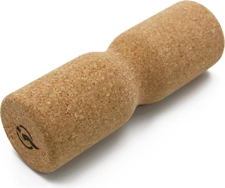 Actual product image Yelafox Fascia roller with groove