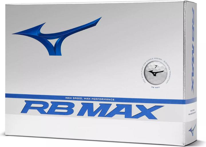 Produktbild Mizuno RB Max
