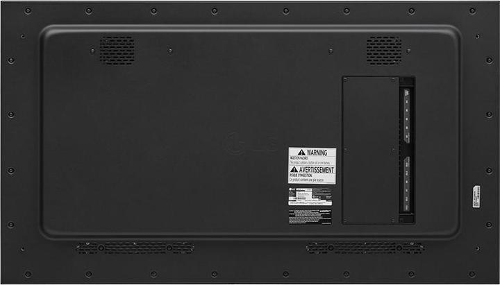Actual product image LG 49XE3P-B Signage Display 49inch Outdoor Display (1920 x 1080 pixels, 49")
