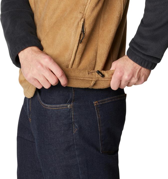 Actual product image Columbia Steens Mountain Full Zip 2.0 (L)