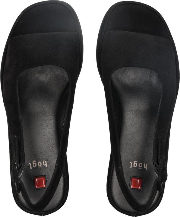 Actual product image Högl Sandalen (40)