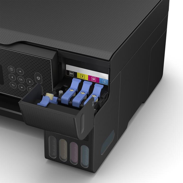 Produktbild Epson EcoTank ET-2871 (Tintenpatrone, Farbe)