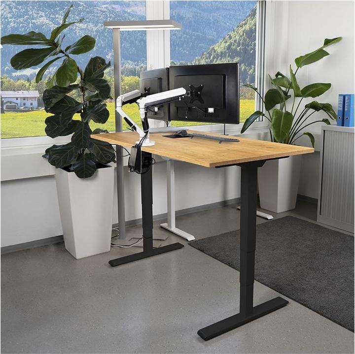 Image du produit Contini Table de bureau (160 x 80 x 130 cm)