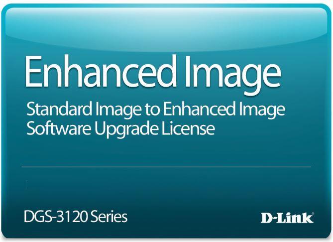 Produktbild D-Link DGS-3120-24TC-SE-LIC