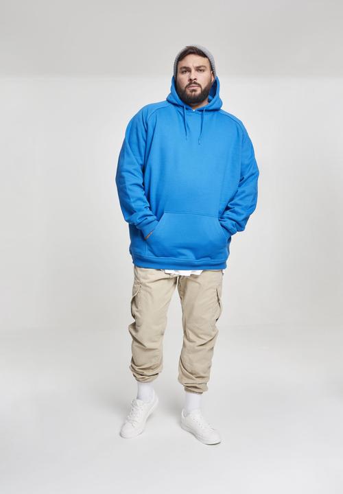 Produktbild Urban Classics Blank Hoody (S)
