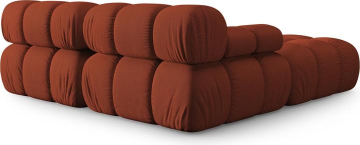 Image du produit Micadoni Canapé Modulaire, "Bellis", 3 Places, 188x188x70Fabriqué en Europe (2 places, 3 places, 4 places)