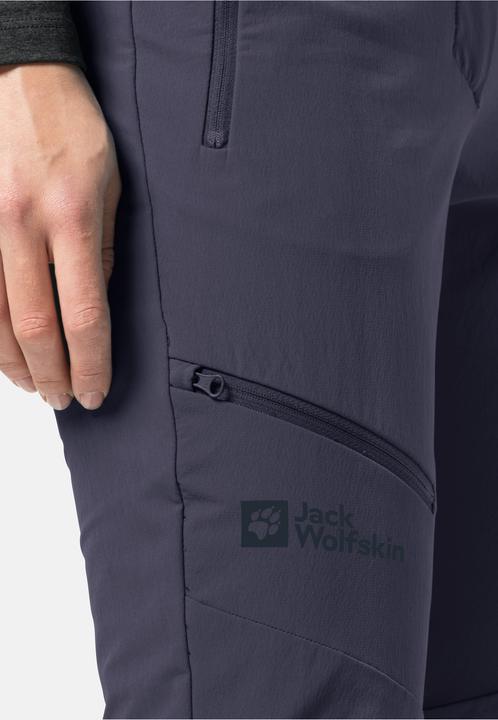 Produktbild Jack Wolfskin Holdsteig Pants W (38)