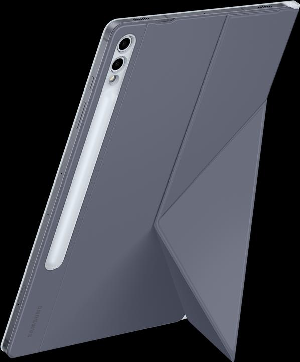 Actual product image Samsung Smart Book Cover (Galaxy Tab S9+, Galaxy Tab S10+)