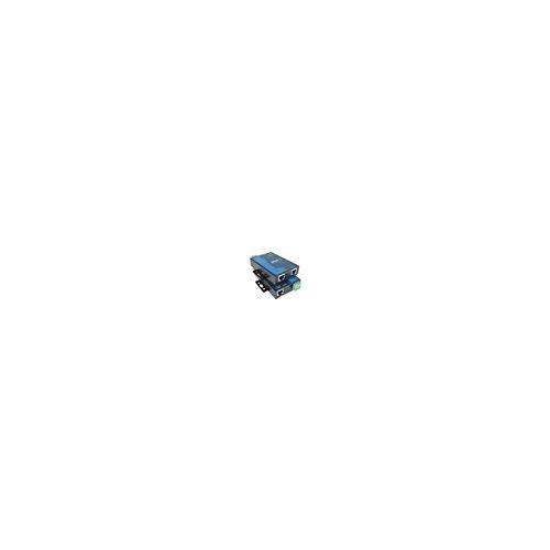 Immagine prodotto Moxa NPort 5210-P - 12 - 48 V - SNMP v1 - ICMP - IP - TCP - UDP - DHCP - BootP - Teln