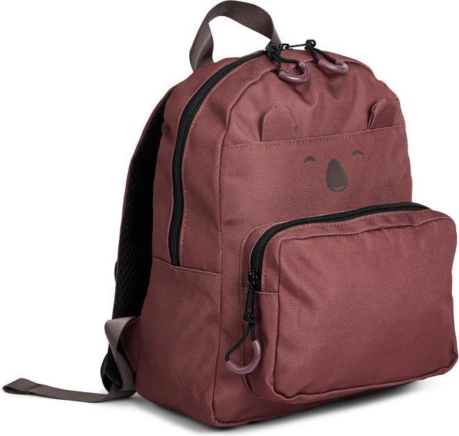 Actual product image Nuuroo Lucas junior bag (NU110)