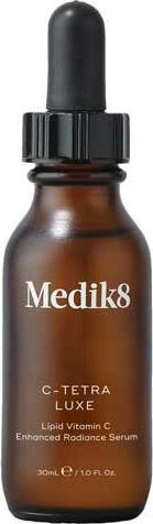 Produktbild Medik8 C-Tetra Luxe Vitamin C Skin Serum Antioxidant and Anti-Ageing 30ml (30 ml)