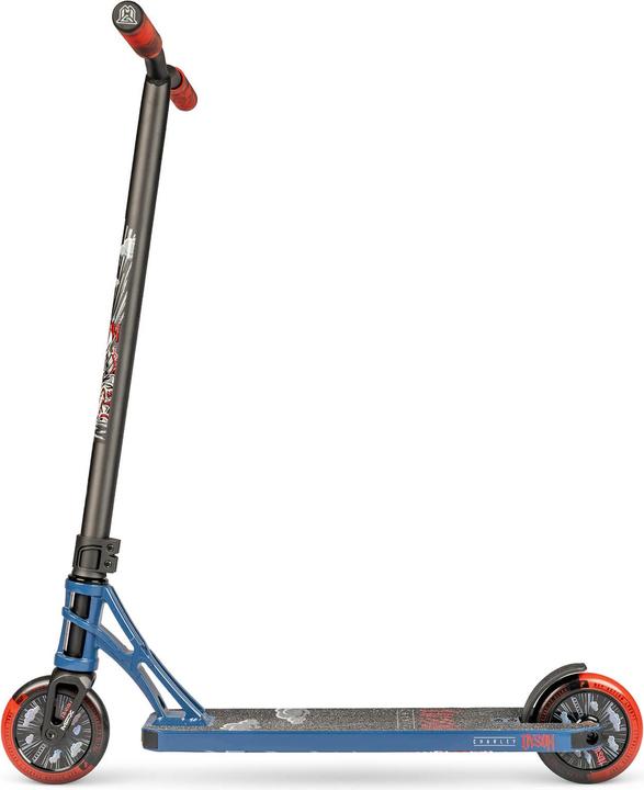 Image du produit Mgp MGX Charley Dyson bleu marine foncé