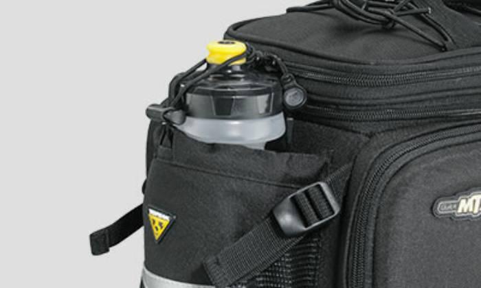 Image du produit Topeak MTX TrunkBag EXP (16.60 l, Sacoches)