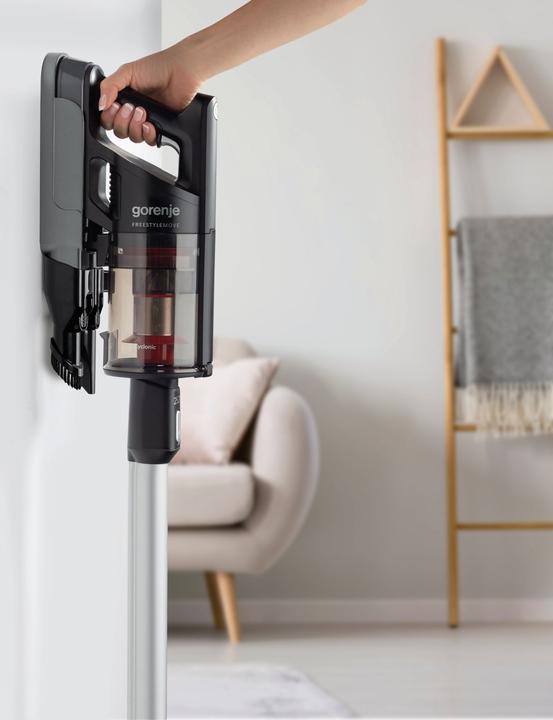 Immagine prodotto Gorenje SVC252FMBK