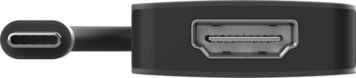 Immagine prodotto Sitecom CN-5504 (USB-C, 7 Porti)